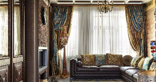 Дизайн интерьера Северодвинск цена 1141 руб. м2