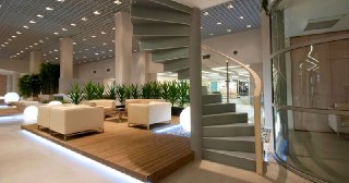 Ремонт торгового центра Северодвинск Цена под ключ от 2386 руб.