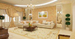Ремонт в гостиничной Северодвинск под ключ цена от 9543 руб.